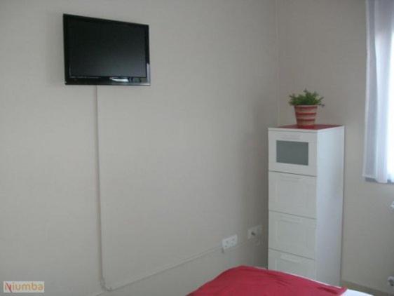 Apartamentos Mar Y Ola 1 Posada De Llanes Kültér fotó